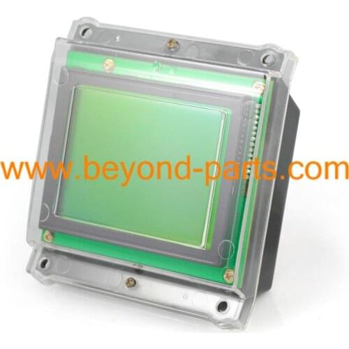 SK120-5 SK200-3 SK200-4 SK200-5 excavator monitor YN10M00001S013