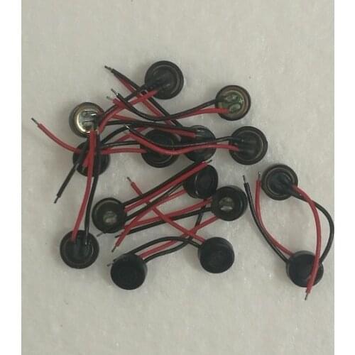 50pcs/lot good quality universal microphone for many mobile phones china mobile phone for lenovo for jiayu