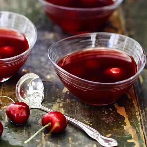 Lava Bowl 6 Pcs Glass Dish Tableware Kitchen Dishes Ice Cream Salad Fruit Transparent Kitchen Supplies Pasta