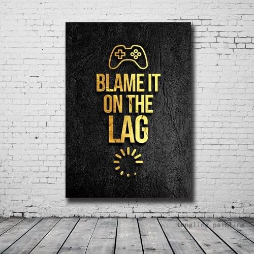Gaming Funny Quotes Eat Sleep Game Repeat Game Lovers Kids Room Games Room Decoration Living Room Decoration