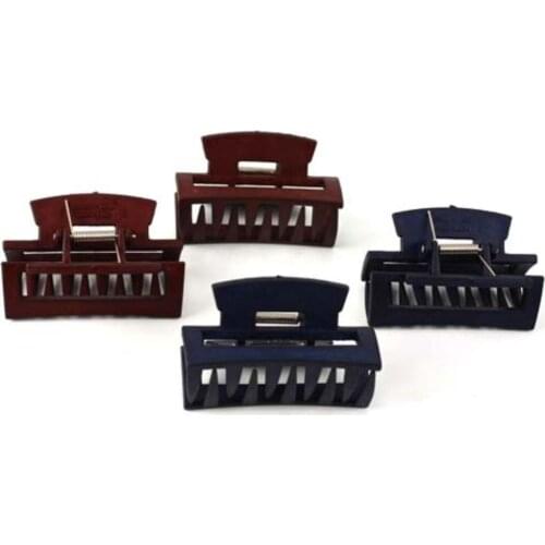 -Pointed Latch Buckle 5 CM