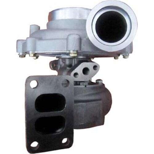 Eastern Turbocharger K27 53279887188 10228268 D934 Engine Turbo Charger Fit for Liebherr Industrial