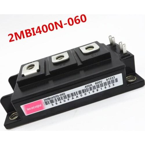 100%New and original, 90 days warranty 2MBI400N-060 General agent
