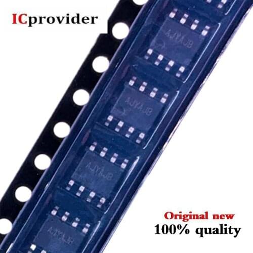 5pcs/ SY8213FCC AJY SOP8