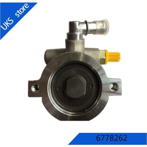 6778262 92AB3A674AB Power Steering Pump for fo-rd