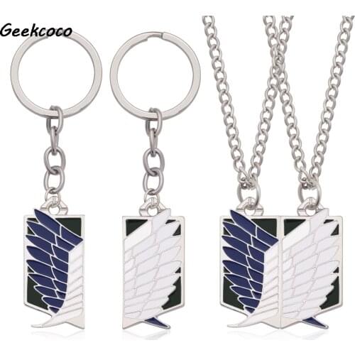 J2597 Creative theme Anime alloy Key Chains Ring Gift For Women Men Bag Charm Keychain Charm Keyring Necklace Jewelry