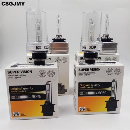 CSGJMY Xenon Bulbs D1R (PK32d-3)