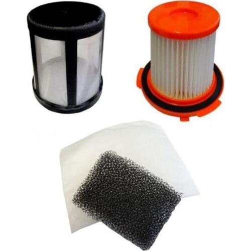 4071387353 - Vacuum Cleaner Filter For AEG AE 7340, AE 7345, AE 7380 & Electrolux Z1620 & Zanussi ZAN1650 , ZAN1650, ZAN1655