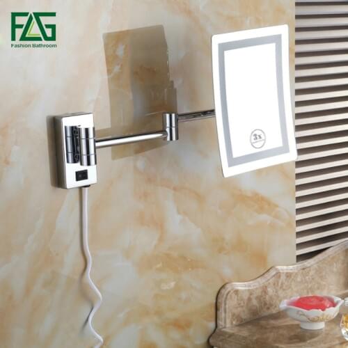 FLG Bathroom Mirrors