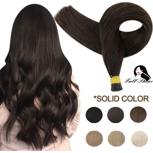 Full Shine Hair Care