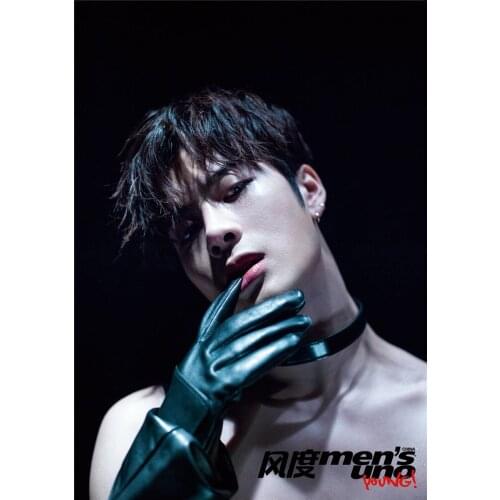 GOT7 Poster 5D Diamond Painting Picture of Rhinestones Diamond Embroidery Beadwork Diamond Mosaic Cross Stitch Kits