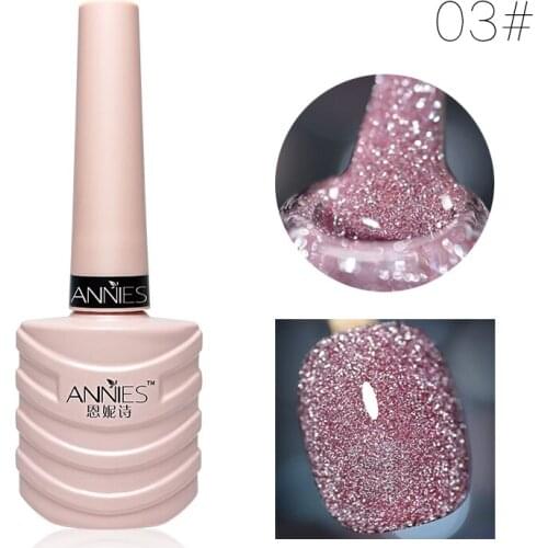 2021 New Explosion Diamond Glue Nail Art Crystal Diamond Nail Polish Glue Fine Shine Nail Phototherapy Glue Shiny Dazzling