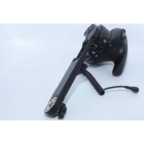 Camera Genuine Part Grip Handheld Handle Ass'y With Arm Block For Sony PXW-FS7M2 PXW-FS7M2K PXW-FS7 MARK II