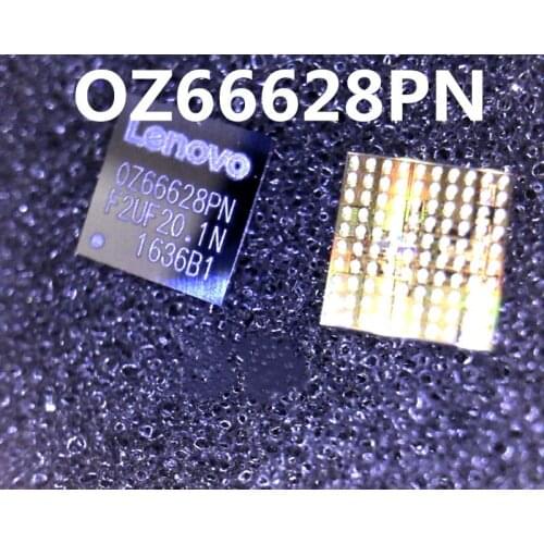 OZ66628PN-B1-0-TR 0Z66628PN BGA brand new original