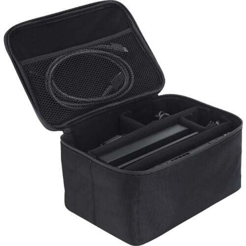 Portable Game Bags Game Storage Case For Poke Ball Plus Protective Handle Carry Case Cover Protective For Nintend Switch 614#2