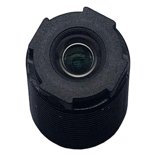 PU`Aimetis Observation System Lenses