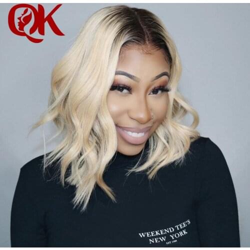 Queenking Hair Wigs