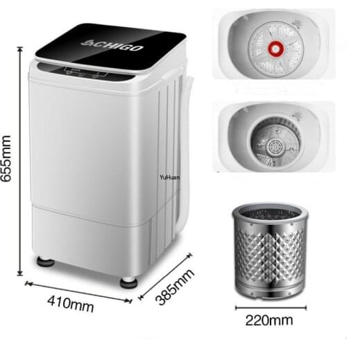 RUSHI Washing Machines