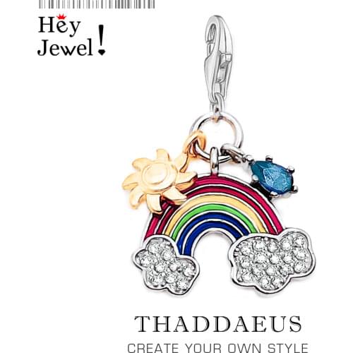 Charm Pendants Thaddaeus China