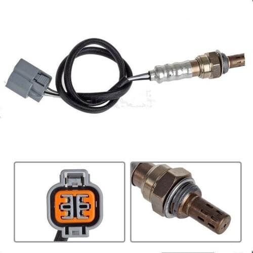 TIANBANG Oxygen Sensor Downstream 234-4448 392102G550 Fit for 2011 Hyundai Sonata L4-2.0L 2.4L/2011-2014 Kia Optima L4-2.0L 2.4L