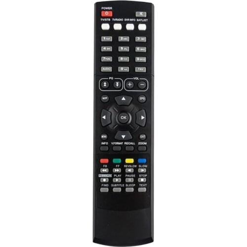 Replaced Remote Control Controller for Skybox F3 M3 F4 F5 F3S F5S F4S A3 A4 M5 for Openbox V5S Satellite Receiver
