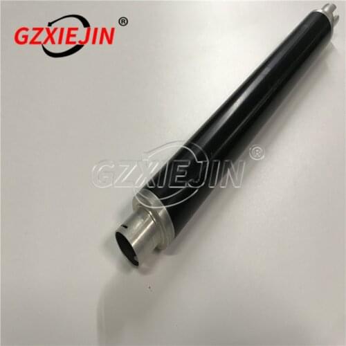 1PC Upper Fuser Heat Roller for EPSON CX16NF C1600 CX16 fixing upper roll upper shaft hollow roll