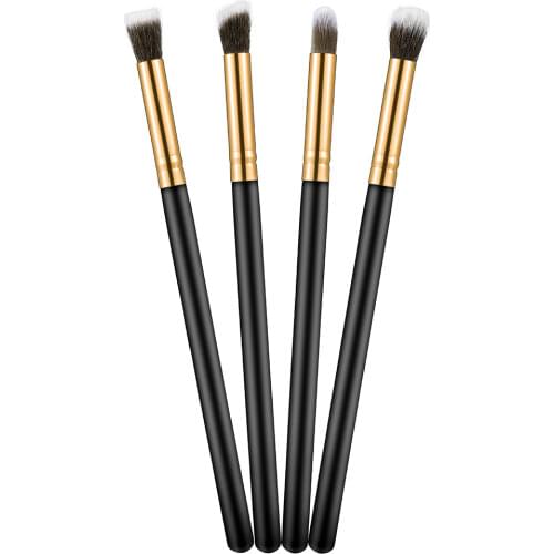 Professional Makeup Set 15 Color Concealer Palette +4pcs makeup Brushes+2pcs Sponge Puff Face Cosmetics Makeup Tool Kit hot