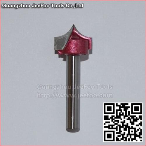 6*16 Router CNC Engraving V Groove Sharpen Bit