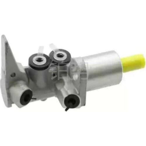 Car brake master cylinder 2008-Vol ksw age nAu diA 4al lro adq u.8 /S8 qua ttro tandem brake master cylinder assembly