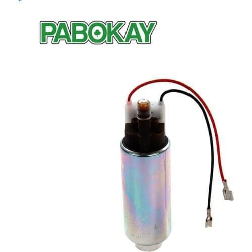 IN TANK DIESEL FUEL PUMP for PEUGEOT 206 607 Partnerspace (5F) Partner Box (5) 625476580 1528K8 519730689901 70046806 GSS370
