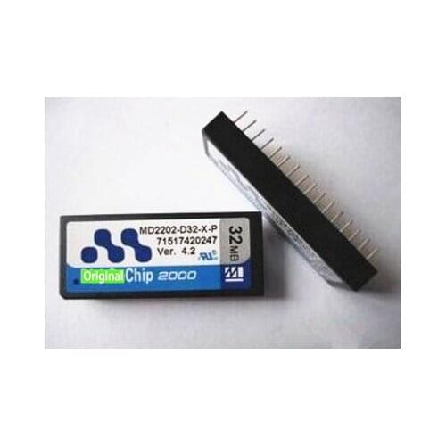 Brand New And Original MD2202-D32-X-P MD2202-D32 Spot Photo, 1-Year Warranty