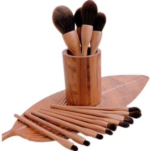 HAWARDRAZOR Blush Brushes