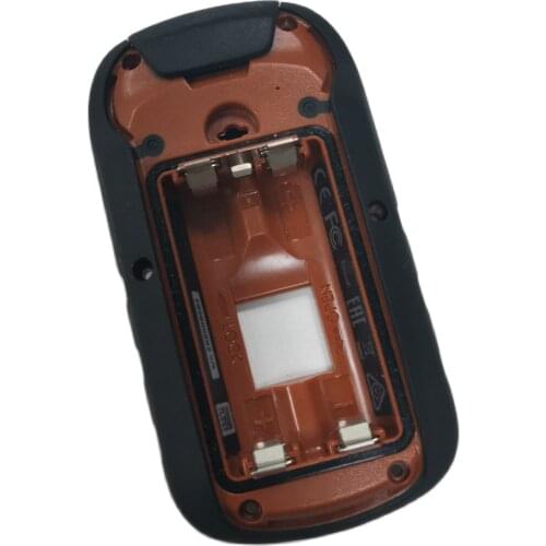Original Frame For Garmin Etrex 20 Housing Shell Front Cover With Glass Panel For Etrex20 Back Cover Rear Cover Replacement Part