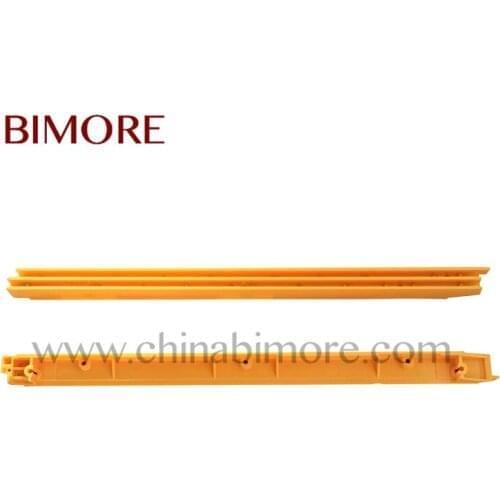 L57332096A Elevator Spare Parts Escalator Demarcation Right