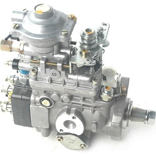 Lianzhong High Pressure Fuel Pumps