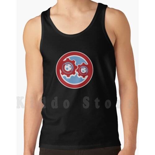 Around The World Tank Tops Vest Sleeveless Football Game Play Goalkeeper Bavaria Germany France England Em 2021 Striker