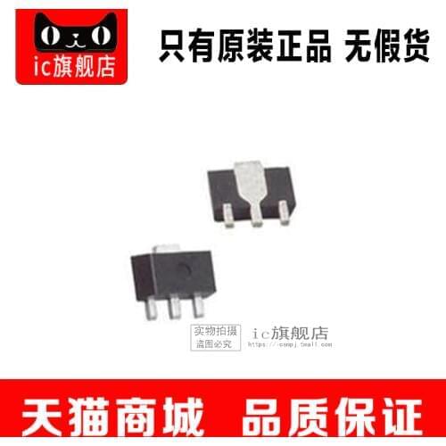 MCC6288A50DR SOT89-3 MCC6288A50 MCC6288