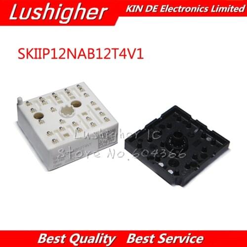 SKIIP12NAB12T4V1 SKIIP 12NAB12T4V1 module