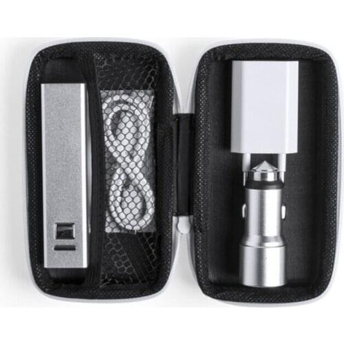 Set of Chargers (3 pcs) 2200 mAh 145967