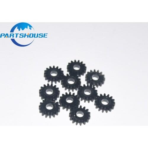 New Clutch Gear 15T for HP 3180 4480 4580 4500 4660 4600 5788 2488 5610 5740 5750 5780 6310 6318 F4210 F4235 4240 carriage lock