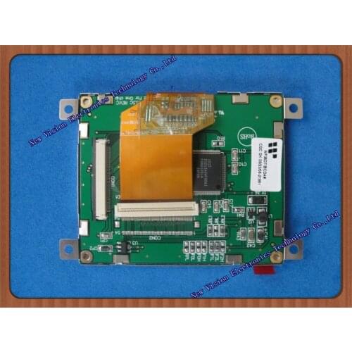 WF35DTIBCDA WF35DTIBCDA# Brand New Original 3.5" inch LCD Screen Display for Industrial Equipment for Winstar