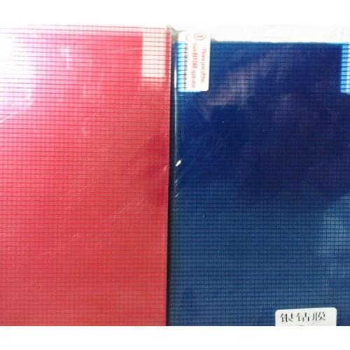 10pcs/lot 4Inch 4'' Universal HD Clear Anti-Glare Matte LCD Screen Protector Protective Grid films for Phone Tablet GPS