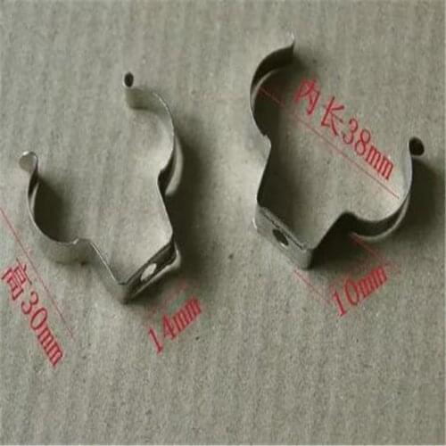 2G11 Light Tube Clips For H bulb