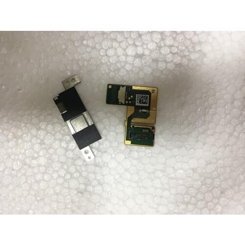 For Lenovo X1 Carbon2 FingerPrint Reader Board FRU:04X6436 SC50A10022