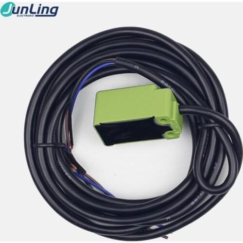 PSN17-8DN Square Proximity Switch Inductive Metal Sensor PSN17-5DN PSN17-5DNU autonics Switching sensor