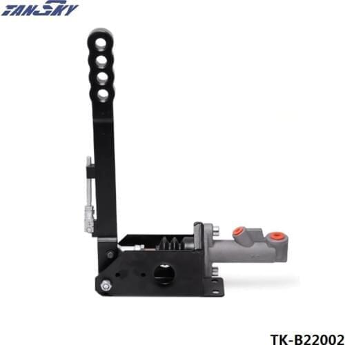 Hydraulic Handbrake MASTER CYLINDER Vertical Professional Type , WRC type, Drifting Rally race For Jeep TK-B22002