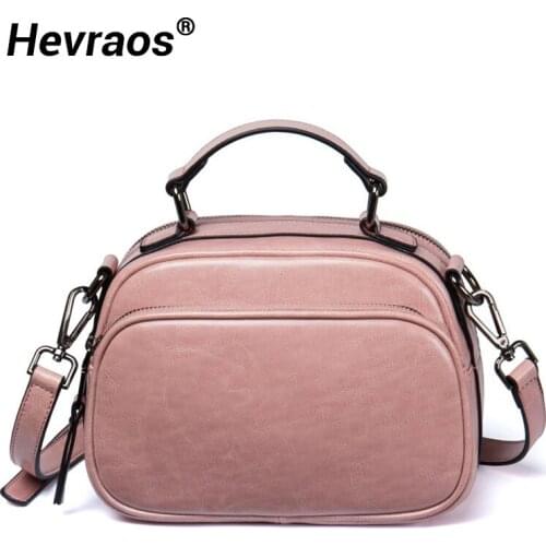 HEVRAOS Crossbody Bags For Women