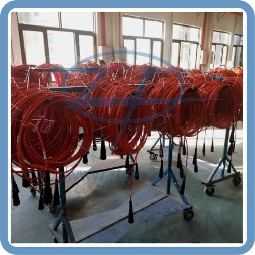 Customized service/ Geophysical Equipement&Spare Parts / Canada Phoenix OEM/ France IRIS OEM