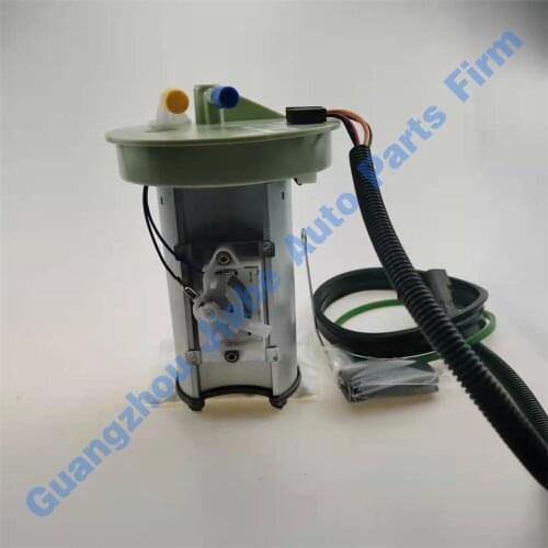 PAT Fuel Pump Assembly fit for Jeep Grand Cherokee 5018056AB 5012380AD 5012380AA 5018056AC E7127M E7127MN P75041M P75039M