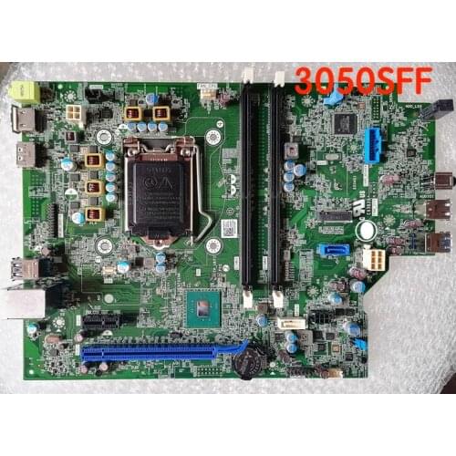 For DELL 3050 SFF motherboard 8NPPY 08NPPY CN-08NPPY motherboard100%tested fully work